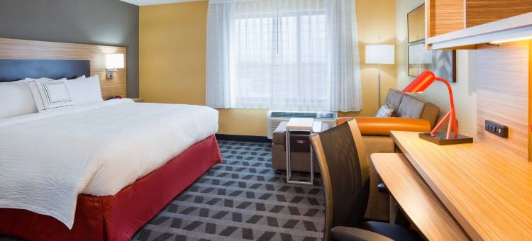 苏福尔斯南TownePlace Suites酒店(TownePlace Suites Sioux Falls South)图片