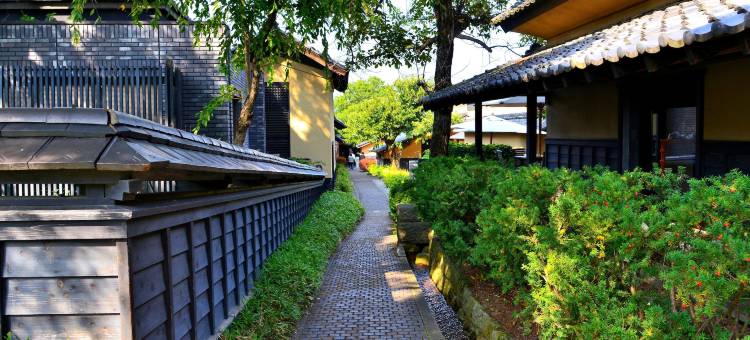 五岳庵(Gogakuan)图片