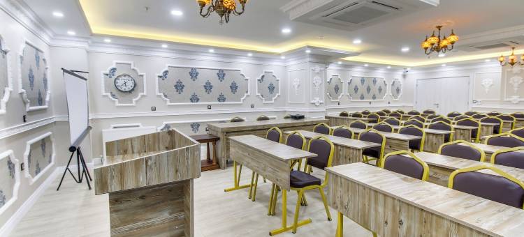 精英世界巢穴 锡瓦斯(Elite World Nest Sivas)图片