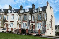 Corran House Guest House - Homestays