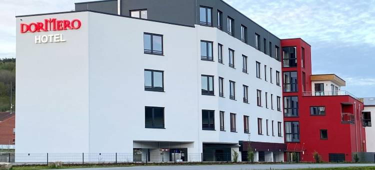 多尔梅罗德根多夫酒店(Dormero Hotel Deggendorf)图片
