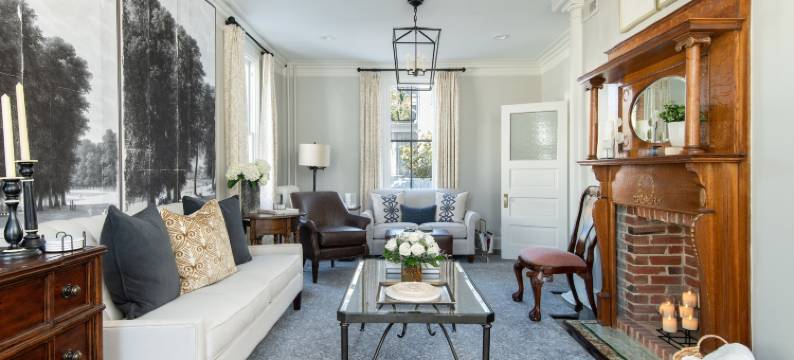 134王子 - 豪华精品酒店(134 Prince - Luxury Boutique Hotel)图片