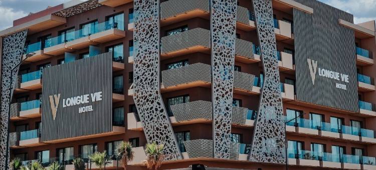 龙格维酒店(Longue VIE Hotels)图片