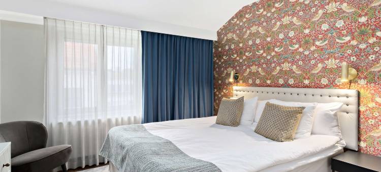 Best Western Plus Vasterviks Stadshotell图片