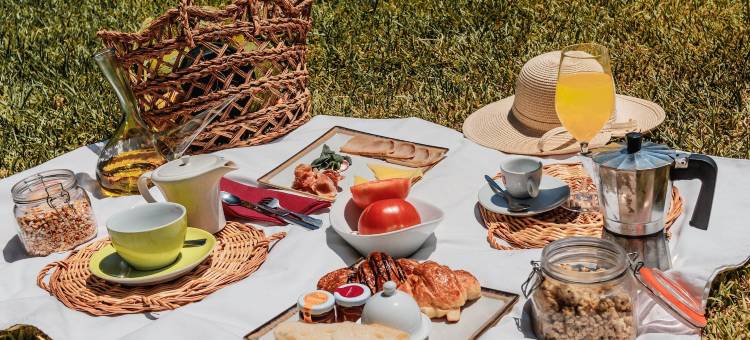 坎佩雷索德农场酒店(Agroturismo Can Pere Sord)图片