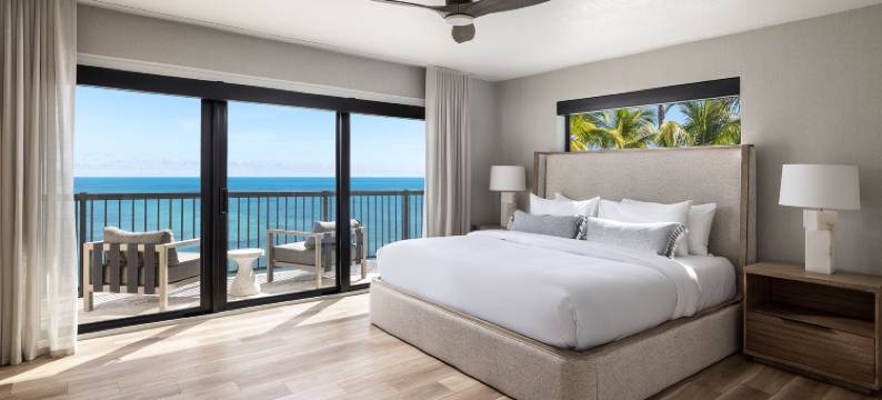 松树-棕榈树度假酒店(Pines & Palms Resort)图片