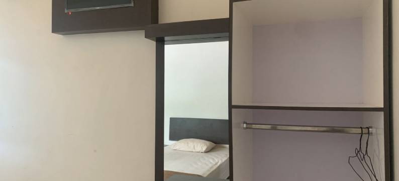 OYO 96812685 拉奥塔伊斯兰旅馆，靠近费萨尔伊斯兰医院，望加锡(OYO 92899 Penginapan Laota Syariah Near Rumah Sakit Islam Faisal Makassar)图片