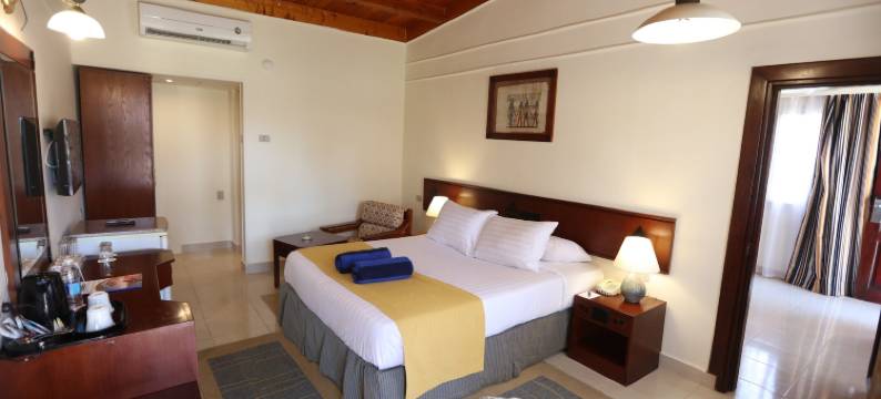 努威芭俱乐部度假村(Fiord Club Resort & Spa Nuweiba)图片