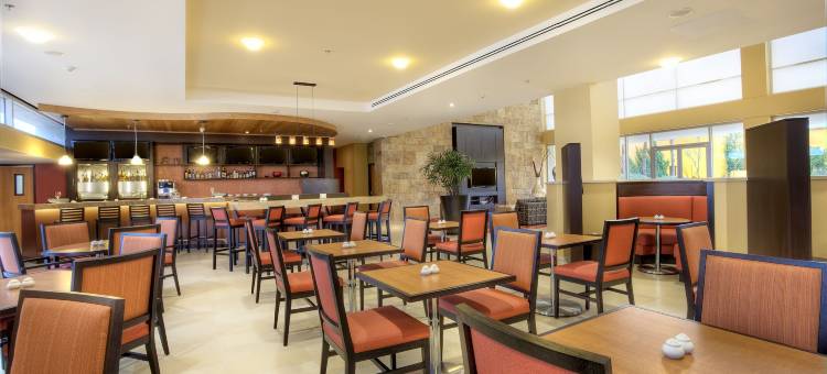 莱昂波利弗拉姆万怡酒店(Courtyard Leon at the Poliforum)图片