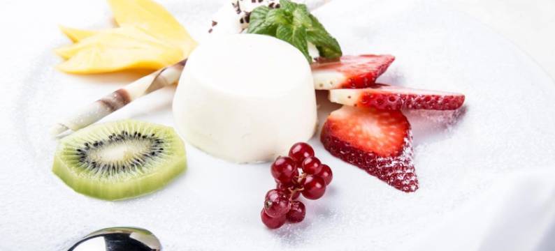 志斯弯特都灵酒店(Turmhotel Gschwendt)图片