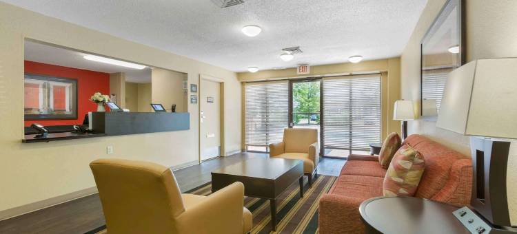 美国长住酒店 - 托莱多 - 莫米(Extended Stay America Suites - Toledo - Maumee)图片