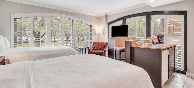萨凡纳历史街区洲际Staybridge Suites酒店(Staybridge Suites SAVANNAH HISTORIC DISTRICT by IHG)图片