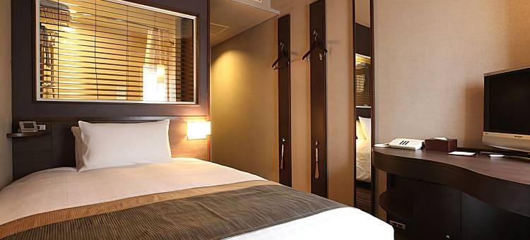 御茶之水聚乐酒店(Ochanomizu Hotel Juraku)图片