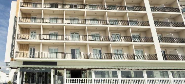 霍里特佐酒店 - 皮埃尔度假(Hotel Horitzó by Pierre & Vacances)图片
