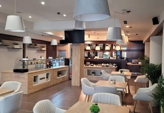 Hotel Sofia Palace Hotel Overview