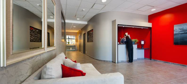 Ténéo Apparthotel Talence - Arthena图片