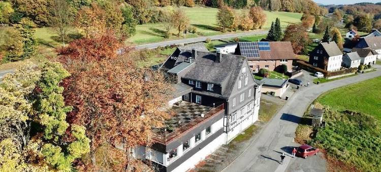 韦伯猎屋酒店(Jagdhaus Weber)图片