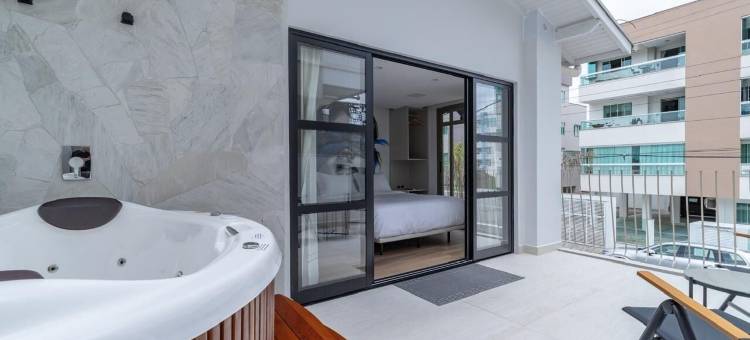 UP精品酒店(Up Boutique Hotel)图片