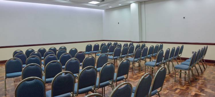 波旁度假村阿蒂拜亚(Bourbon Atibaia Resort)图片