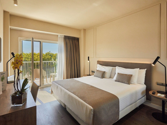 Hotel Silken Turcosa