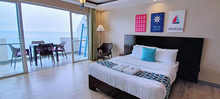 卡萨阿尔玛伦佐民宿度假村(Casa Almarenzo Bed & Breakfast)图片