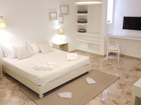 特拉诺斯特拉之家 SPA 酒店