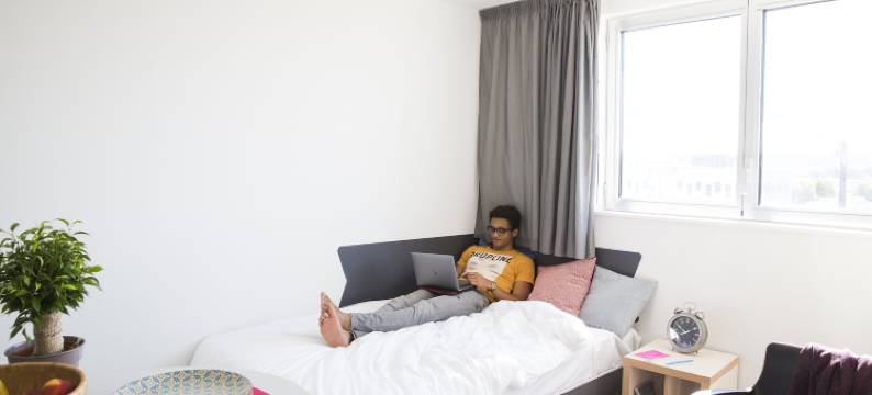 Résidence Kley图卢兹住宅(Résidence Kley Toulouse)图片