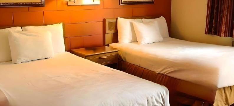 罗德威酒店(Rodeway Inn)图片