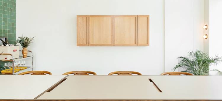 星大酒店(Hotel Grand Stark)图片