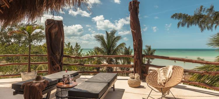 火烈鸟别墅(Hotel Villas Flamingos)图片