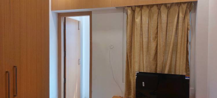 阳光酒店(Hotel Sunshine)图片