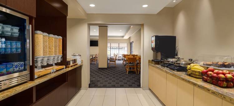 威廉斯波特万豪TownePlace酒店(TownePlace Suites by Marriott Williamsport PA)图片