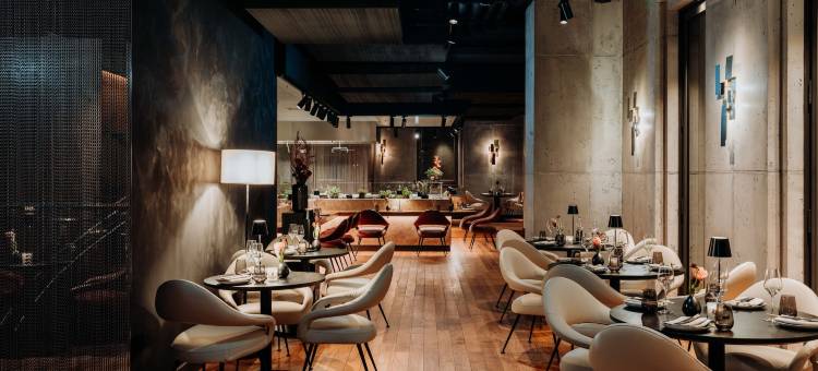 DO & CO酒店慕尼黑(Do & CO Hotel München)图片