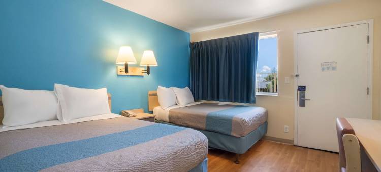 大章克申6号汽车旅馆(Motel 6 Grand Junction CO)图片