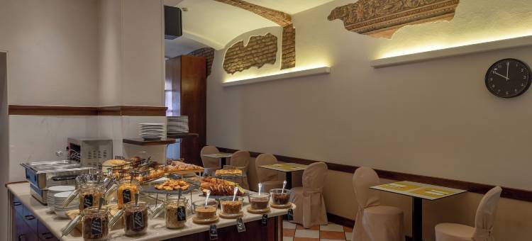 安蒂卡迪莫拉酒店，曼特尼亚酒店(Hotel Antica Dimora, MantegnaHotels)图片