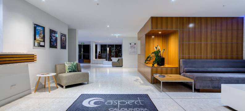 卡路达拉酒店(Aspect Caloundra)图片