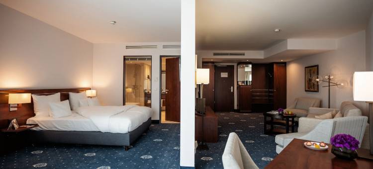 施塔恩贝格四季酒店(Hotel Vier Jahreszeiten Starnberg)图片