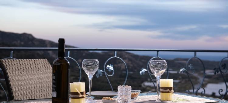 萨拉基娜之家酒店(Sarakinas Residences)图片