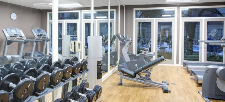 达拉斯/林肯公园凯悦嘉寓酒店(Hyatt House Dallas Lincoln Park)图片