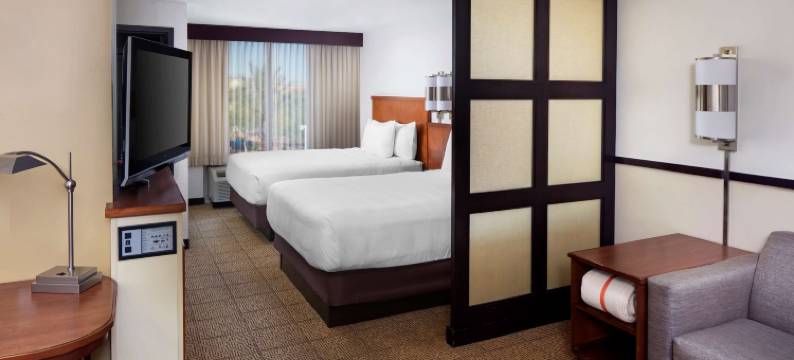 凯悦嘉轩酒店-凤凰城/迈措沃(Hyatt Place Phoenix/Mesa)图片