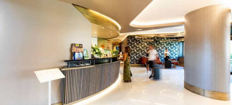 维罗纳SHG酒店(Cavallo Hotel Verona Est)图片