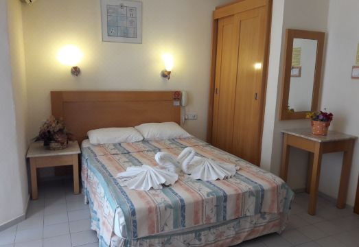 Avlu 4 Hotel Overview