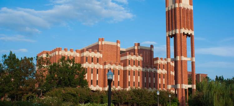 智选假日套房酒店诺曼(Holiday Inn Express & Suites Norman)图片