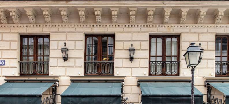 普罗维登斯酒店(Hôtel Providence)图片