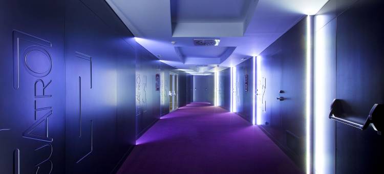 蒙宗马斯酒店(Hotel MasMonzon)图片