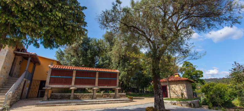 拉塔民宿 - 酒庄和观光(Casa Lata - Agroturismo e Enoturismo)图片