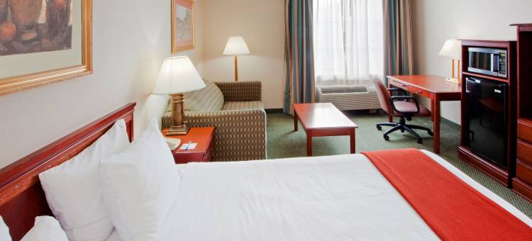 Holiday Inn Express 汉诺威 by IHG(Holiday Inn Express Hanover by IHG)图片