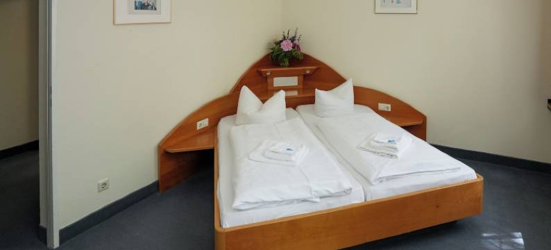 索菲霍夫酒店(Hotel Sophienhof)图片