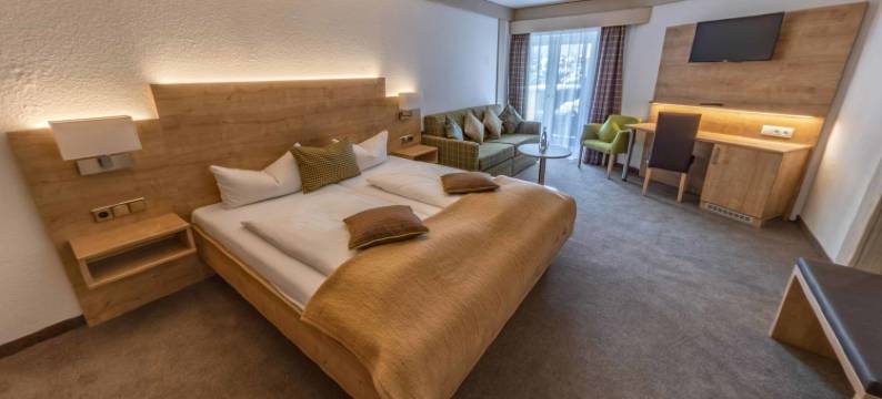 奎勒霍夫酒店(Hotel Quellenhof)图片