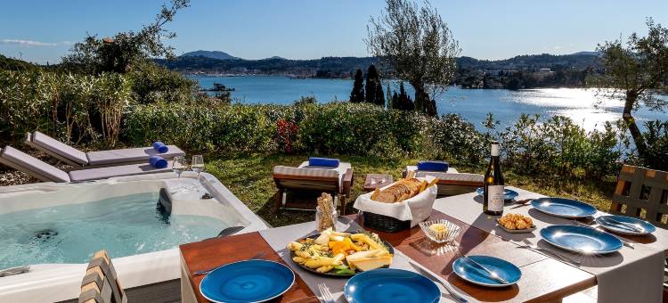 罗德斯塔摩水疗酒店-成人友好(Rodostamo Hotel & Spa)图片